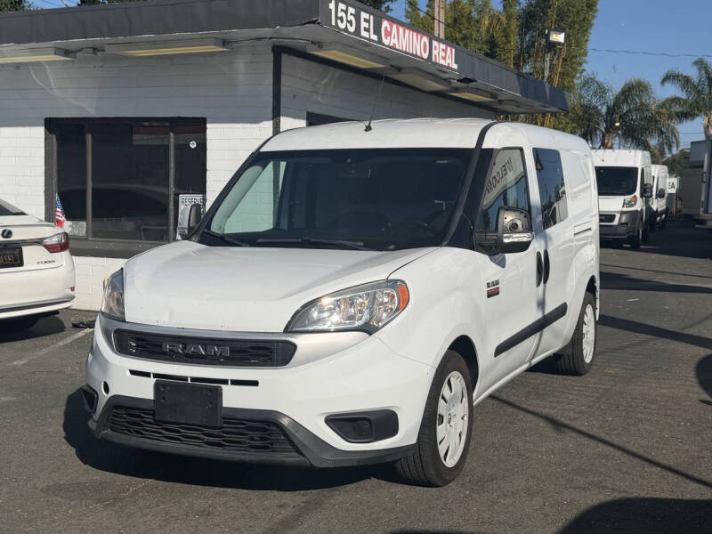 ram promaster city 2019 ZFBHRFBB4K6M06179 image ram promaster city 2019 ZFBHRFBB4K6M06179 image